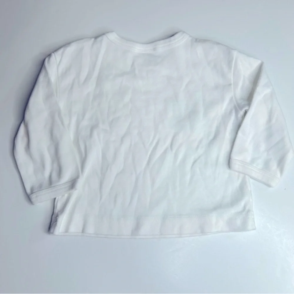 Hanna Andersson Girls Shirt Bundle Size 18-24‎ Months (80 cm)